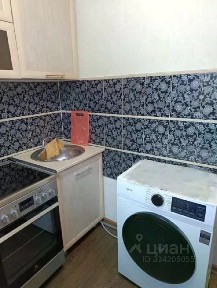 Сдается 1-комн. квартира, 27,5 м²