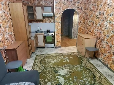 Сдается 1-комн. квартира, 36 м²