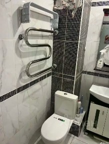 Сдается 3-комн. квартира, 65 м²