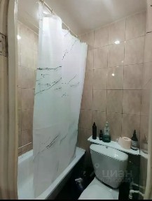 Сдается студия, 18 м²