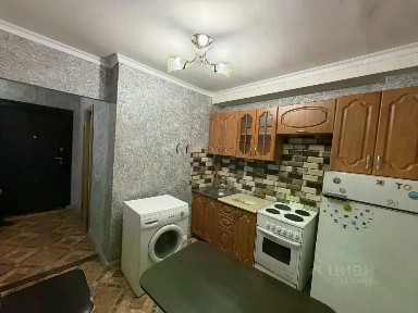 Сдается 1-комн. квартира, 32 м²