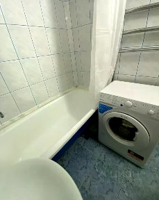 Сдается 1-комн. квартира, 32 м²