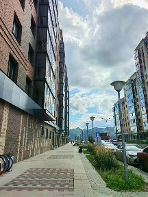 Сдается 1-комн. квартира, 41,7 м²