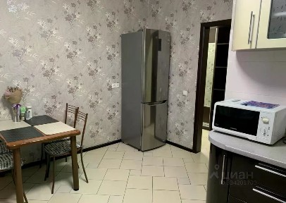 Сдается 3-комн. квартира, 88 м²