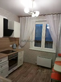 Сдается 1-комн. квартира, 41 м²
