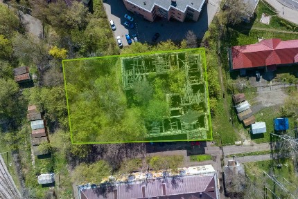 Продается здание, 1 191,5 м²