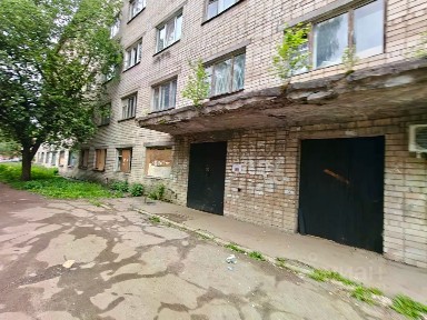Продается помещение свободного назначения, 50,8 м²
