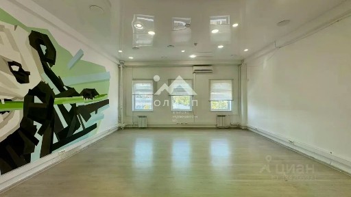Продается офис (B)