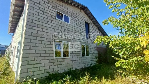 Продается здание, 203,5 м²