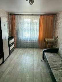 Сдается 1-комн. квартира, 36 м²