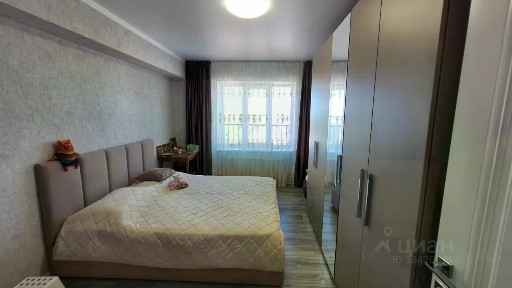 Продается 2-комн. квартира, 65 м²