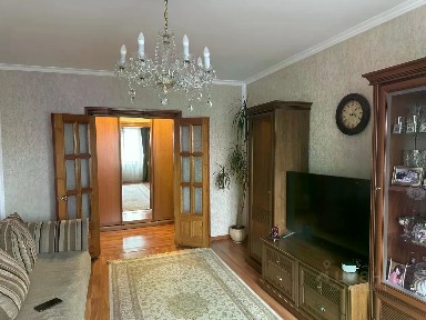 Продается 3-комн. квартира, 69 м²