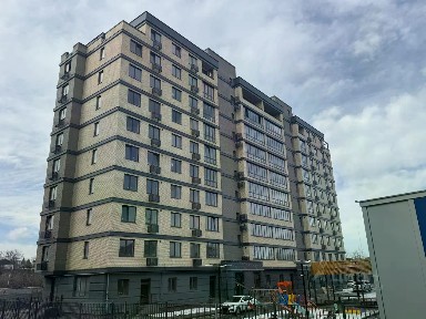 Продается 3-комн. квартира, 123 м²
