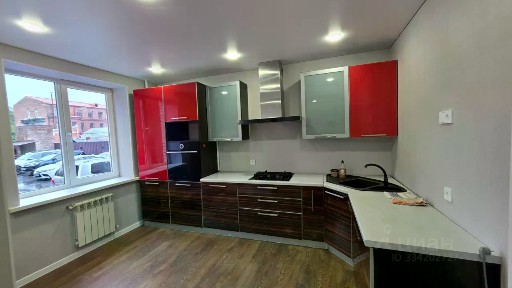 Продается 3-комн. квартира, 85 м²