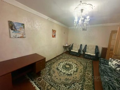 Продается 2-комн. квартира, 49,6 м²