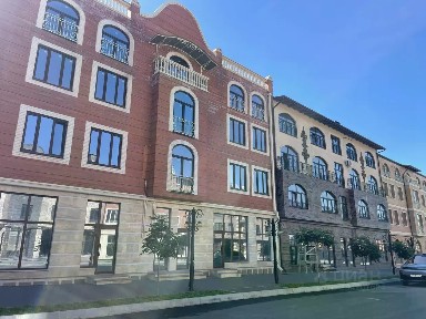 Продается 1-комн. квартира, 56,3 м²