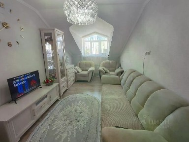 Продается 2-комн. квартира, 59,2 м²