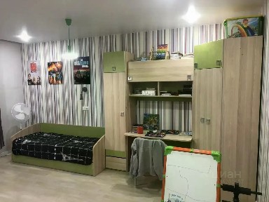 Продается 3-комн. квартира, 93 м²
