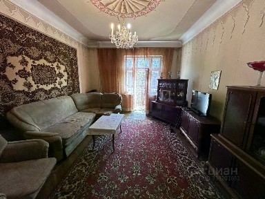 Продается 3-комн. квартира, 84 м²