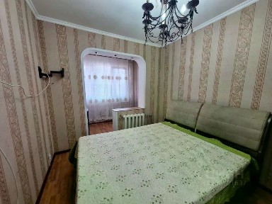 Продается 3-комн. квартира, 65,1 м²