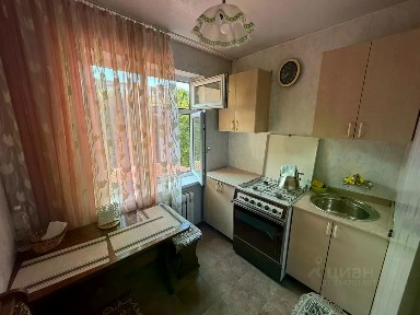 Продается 2-комн. квартира, 44,1 м²