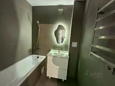 Продается 3-комн. квартира, 87 м²