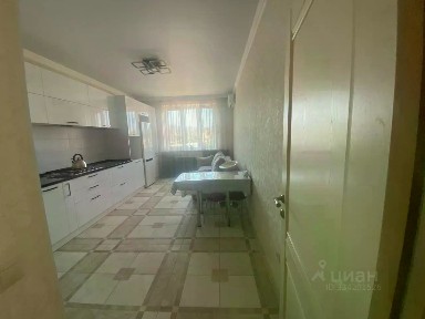 Продается 1-комн. квартира, 49,6 м²