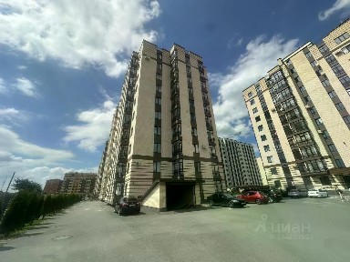 Продается 2-комн. квартира, 64 м²