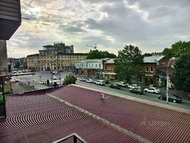 Продается 3-комн. квартира, 60 м²