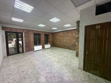 Сдается офис, 35 м²
