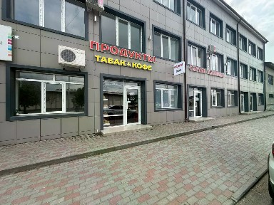 Сдается офис, 54 м²