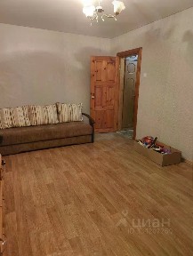 Сдается 1-комн. квартира, 34 м²