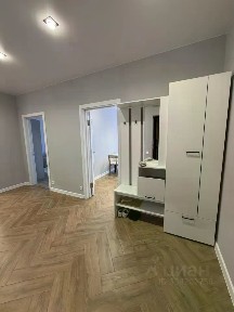 Сдается 1-комн. квартира, 54 м²