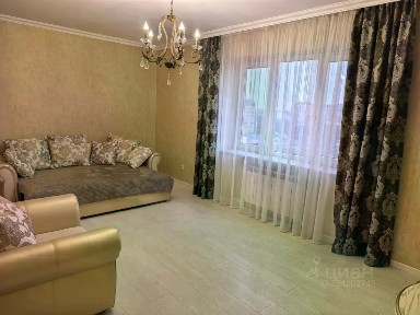 Сдается 2-комн. квартира, 64 м²
