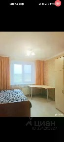 Сдается 2-комн. квартира, 55 м²
