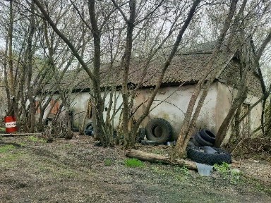 Продается здание, 156,4 м²
