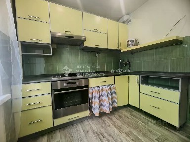 Сдается 1-комн. квартира, 33 м²