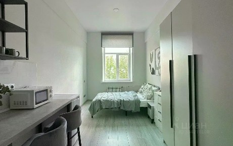 Сдается студия, 20 м²