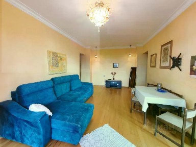 Сдается 3-комн. квартира, 85,9 м²