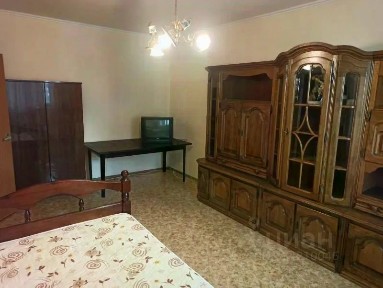Сдается 1-комн. квартира, 38,9 м²