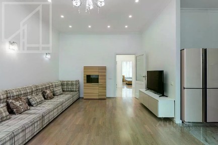 Сдается 3-комн. квартира, 90,5 м²