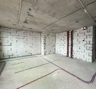 Сдается квартира свободной планировки, 38,2 м²