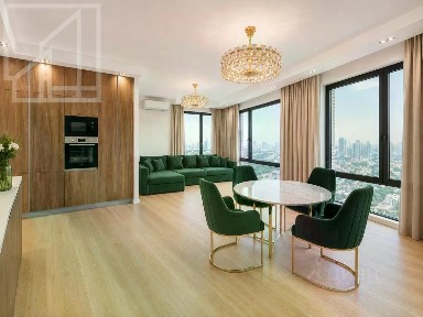 Сдается 3-комн. квартира, 89,9 м²