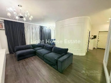 Сдается 4-комн. квартира, 120 м²