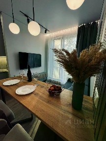 Сдается 2-комн. квартира, 40 м²