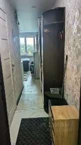 Сдается студия, 19 м²