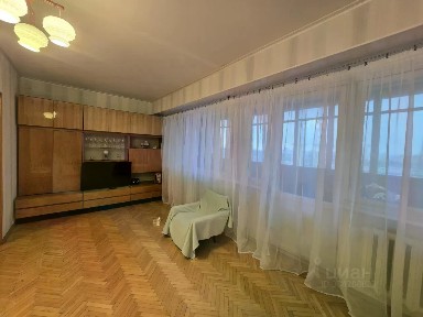 Сдается 1-комн. квартира, 40,3 м²