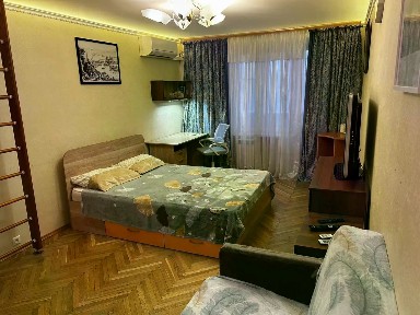 Сдается 2-комн. квартира, 50 м²