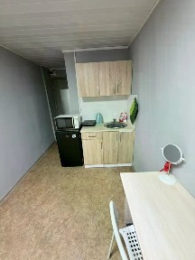 Москва, ЮВАО, р-н Некрасовка, ул. Ухтомского Ополчения, 5