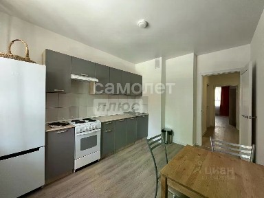 Сдается 2-комн. квартира, 58,3 м²